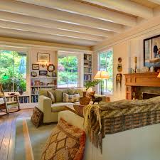 One of the challenges of living in a smaller home is finding ways for furniture placement around windows and doors, and either the lack of electrical outlets, or outlets in the wrong place. 8 Furniture Arranging Mistakes