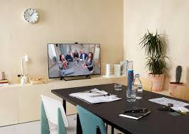 We build tools for teams. Huddly Iq Video Conferencing Dekom
