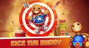 However, most people are not aware of the application's characteristics. Kick The Buddy Mod Apk V1 0 6 Download Unlimited Money Gold