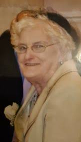 Condolence Book for Maureen Enright (née Murtagh) (Elphin, Roscommon)