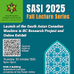 South Asian Canadian Muslims in BC research... event in Abbotsford, BC