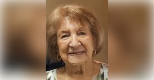 Obituary information for Carmella (Mowad) Girata