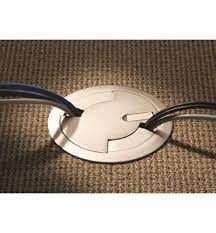 Pin By Diana Ferguson On Ilike Electrical Appliances Floor Outlets Electrical Outlet Covers Electrical Outlets