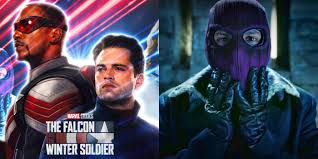 Hatta çoğu oyuncu bu dizi için geri dönüyor. The Falcon And The Winter Soldier How Zemo Escaped From Prison