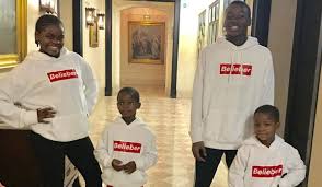 Madonna headlines an all-star Graham Norton show tonight