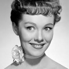 Phyllis Kirk — The Movie Database (TMDB)