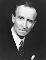 John Buchan, 1st Baron Tweedsmuir
