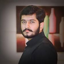 Umair Junaid