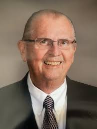 Passing of PSP Bill Miller, PER of Danbury Lodge