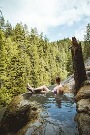 The umpqua hot springs are extra special. Must Know Tips For Visiting Umpqua Hot Springs Oregon