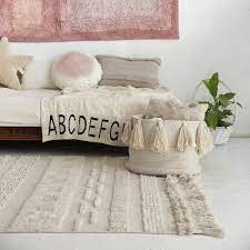 Elegance and comfort for your interiors. Lorena Teppich Air Natural In 170x240 Cm Im Wallenfels Onlineshop