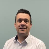 Speaker profile: Keith Barrow // FStech The Future of FinTech