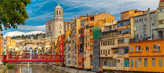 Lotnisko to jest jednak popularne wśród turystów zarówno z polski jak i z innych krajów. Lotnisko Girona Costa Brava Informacje I Dojazd Spain Info Po Polsku