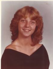 Betty Martin Barfield