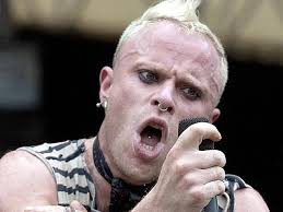 Keith Flint dei Prodigy trovato morto: fu icona anni 90