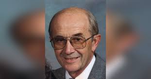 Obituary information for Richard E. Senft