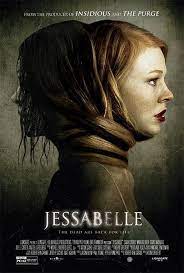 Jessabelle 2014 Film Posters Vintage Movie Posters Movie Posters Minimalist