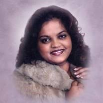 Ms. Mandee P. Patrick Obituary (2023)
