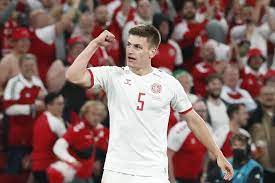 Dänemark schaltete das blasse wales mit 4:0 aus. Uza Xmi8p Ukhm