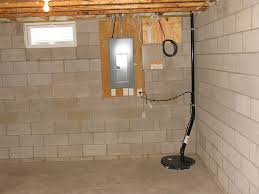The basin is injection molded structural foam polyethylene and provides superior structural toughness and reliability. Do All Houses Have Sump Pumps Intek Cleaning Restoration