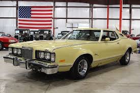 Image result for Daytona Yellow 1974 Mercury