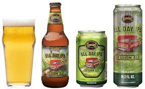 A can of beer, for much of mainstream can history, is 12 ounces. Popular Beer Sizes The Beer Connoisseur