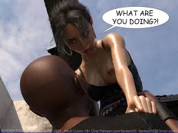 Interrogation by SedesDis Porn Comic english 176 - Porn Comic