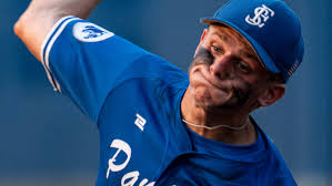 Southeastern baseball makes more history behind Carson McWhorter's arm