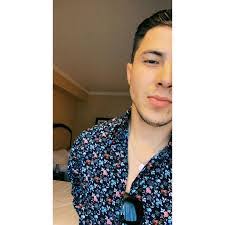 Jesus Gardea's Instagram, Twitter & Facebook