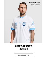 As of 1 january 2021. Under Armour Psa Sydney Fc X Under Armour Kits Have Landed Milled