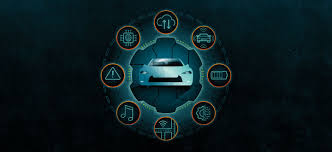 The common trait that runs across all areas is an air of confidence and self assurance that jumps from each image. Software In The Automotive Industry Deloitte Insights