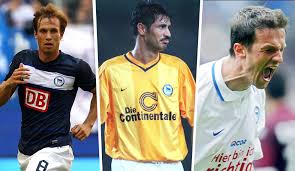 Add a bio, trivia, and more. Bundesliga Die Grossten Transferflops Von Hertha Bsc Seite 1