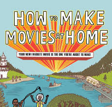 Thanks to imovie, users have the freedom to film, cut, splice, and produce the movie of their dreams. How To Make Movies At Home Home Facebook