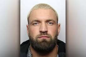 A rising boxing star turned criminal, killer drivers and a crazed attacker  amongst those locked up in Greater Manchester in January