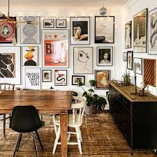 Wall Art Trends 2020 Mineheart Art Gallery And Design Store In 2020 Gallery Wall Inspiration Wallpaper Trends Dining Room Style