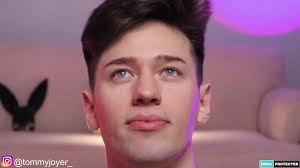 Tommyjoyer - Video gay-tall hairy bignipples slut-porn gay-bondage