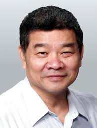 Chien-Chih Lu Obituary