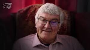 Charles Olson's 'Projective Verse' read by David Fuller