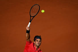 That is why roger federer would rather the certainty of his old self — or that of his career rivals rafael nadal and novak djokovic — rather than be still learning about his level as he enters week two of a grand slam at roland garros. Uzdmu664kozi2m