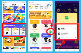 Nah itulah cara mendapatkan diamond gratis untuk hago kalian. 2 Cara Mendapatkan Diamond Atau Berlian Gratis Di Hago Jagoan Kode