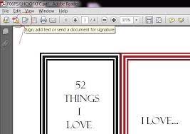 If you cant come up with 52 things you love about him a pinochle deck only has 48 cards. 52 Things I Love About You Card Cards For Boyfriend Diy Crafts For Boyfriend 52 Reasons Why I Love You