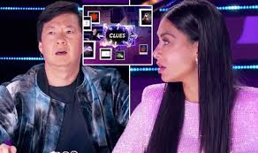 Time, costumes, masks, judges, winner, eliminations when is the season 4 finale of the masked singer? The Masked Singer On Fox Fans Work Out First Signed Up Celebs After Teaser Tv Radio Showbiz Tv Express Co Uk