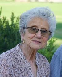 Janice Evangeline Lehman Obituary February 3, 2025