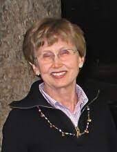 Anita Chappell's Instagram, Twitter & Facebook