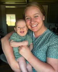 Snow babies… these Kiddos's smiles are always a bright spot in my week! So  glad I get to babysit for @aileenease !