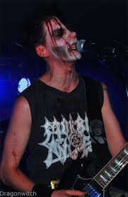 Tobias Forge Tumblr Band Ghost Ghost Rock Band Ghost And Ghouls