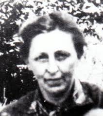 Christiana “Christina” Lebo Grove (1872-1949): homenaje de Find a Grave