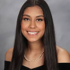 New Orleans Military and Maritime Academy graduation