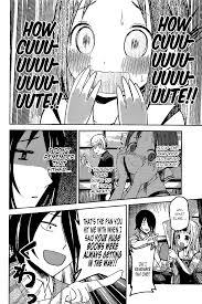 Pin By Sophia On Kaguya Sama Love Is War In 2020 Anime Wall Art Good Manga Manga