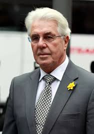 Max Clifford